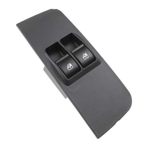 735362696 Electric Power Master Window Lifter Control  Button for  Strada Car Accessories