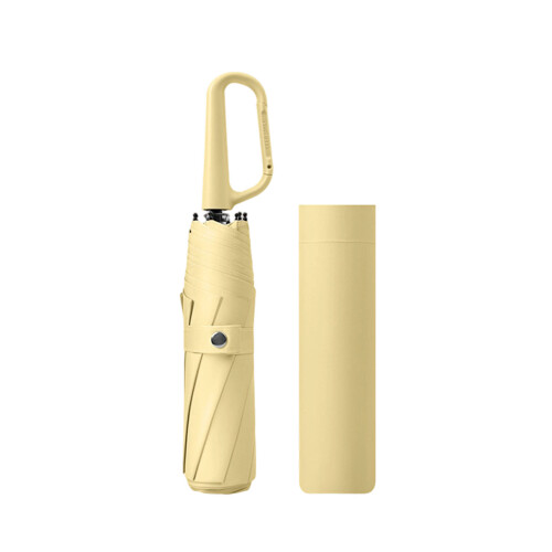 Windproof Auto Open Close Paraplu's UPF50 Zonwering-12
