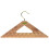 Woodlore Κρεμάστρα Τιών για έως 40 Τις 1