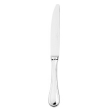 Guy Verlaine 12 Table Knife Polished Stainless Steel