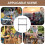 Multifunctional Camping Table Foldable Outdoor Storage Organiser 4