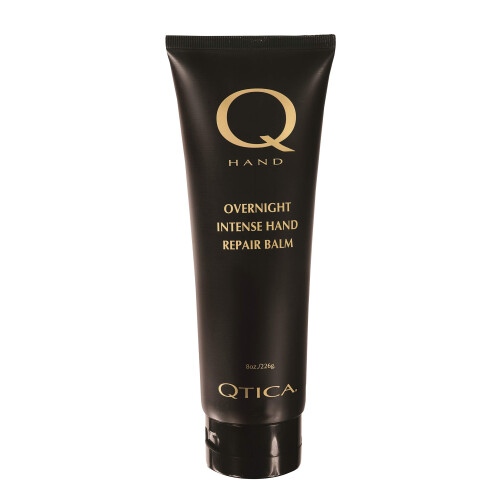 QTICA Κρέμα Χεριών Overnight Intense Repair - 8oz