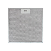 Metal Grease Filter for Cooker Hoods, Universal Replacement (320x320mm)