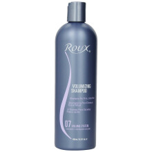 Roux Volumizing Sampon 07 Volume System 15.2 Fl. oz.