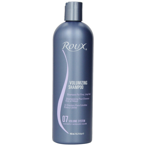 Roux Volumizing Sampon 07 Volume System 15.2 Fl. oz.