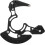 Aluminum alloy Adjustable Single disc brake Bicycle chain guide Accessories Chain stabilizer 3