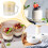 Dry yogurt maker  Whey separator, reusable multifunctional yogurt filter 3