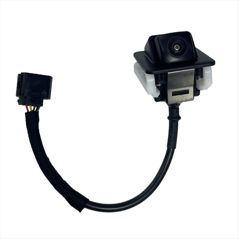 Reversing Camera Backup Parking Aid 95760-3Z304 For Hyundai I40 2014-2017 4853907249401