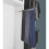 Rev-A-Shelf 14 Inch Επεκτεινόμενος Ράφι Οργάνωσης Γραβάτας και Ζώνης, Χρώμιο, TRC-14CR 3