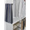 Rev-A-Shelf 14 Inch Επεκτεινόμενος Ράφι Οργάνωσης Γραβάτας και Ζώνης, Χρώμιο, TRC-14CR 2