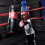 Σετ Δώρου Πυγμαχίας Ringside για Παιδιά (2-5 ετών), Μαύρο, 17" μήκος x 5" διάμετρο 4