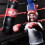 Σετ Δώρου Πυγμαχίας Ringside για Παιδιά (2-5 ετών), Μαύρο, 17" μήκος x 5" διάμετρο 2