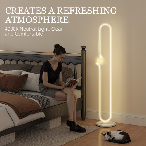 Floor Lamp 1