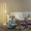 Floor Lamp 3