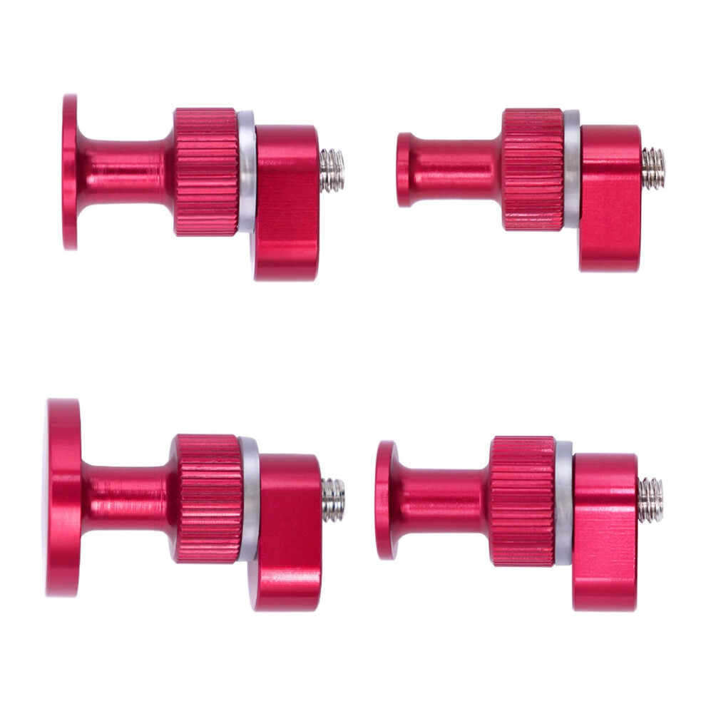 Aluminum Washers, Corrosionresistant Spacers For Machinery Equipment, Stability And Improvement Of Loadbearing Capacity 9001264106737