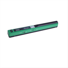 Scanner portatile per documenti 900DPI A4, scansione digitale istantanea di libri e foto, supporta i formati JPG/PDF B