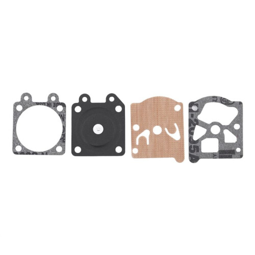 5X Carburetor Diaphragm Kit for  MS170 MS180 MS210 MS230 MS250 2