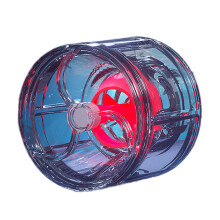 Nachtgloeiende WaveMaker voor-Grote transparante re