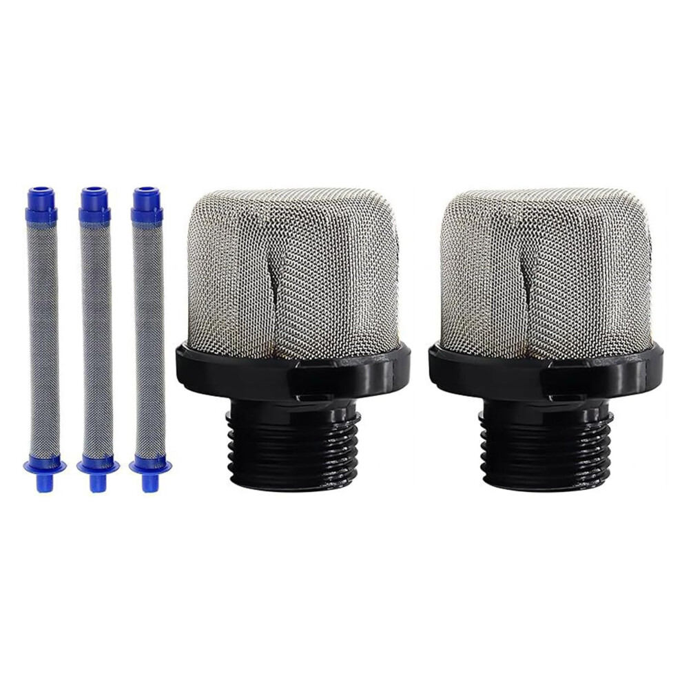 288716 Inlet Suction Strainer Suitable For Airless Paint Sprays Accessories 288749 Airless Sprays Filter Ref: 1928 9001264106911