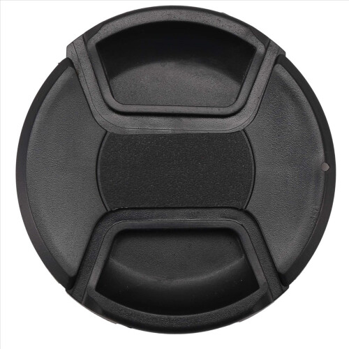 Bouchon d'objectif 77 mm - Protection neuve 1