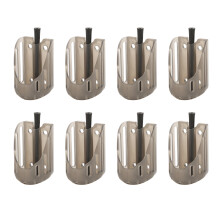 Lure Protection With Vent Holes, Corrosion Prevention For Fishing Equipment, Easy To Carry And Multi-functional
