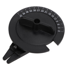 Tennis String Tension Calibrator, Specially Designed Tester for Quick and Reliable Racket Pressure Value Readings