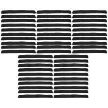 Faixas de fixação versáteis para varas de pesca, resistentes e elásticas, com design antiderrapante e ajuste regulável para todos os tipos de