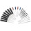 Broken Key Extractor Kit Tool - Debris Extractor 12-pieces 1