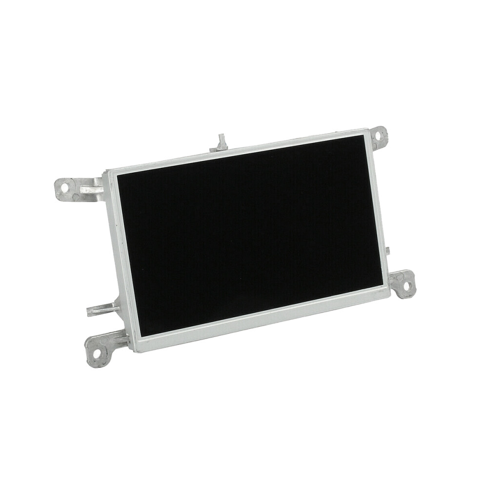 8T0919603e F G A New 6.5Inch Lcd Display Screen For -Audi A4 B8 A5 Q5 09-16 Mmi Multi Media Car Gps Navigation Radio 4853907247308