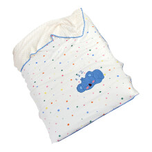 Kinderzacht fluwelen deken 100x115cm Zachte-koala 100 115cm