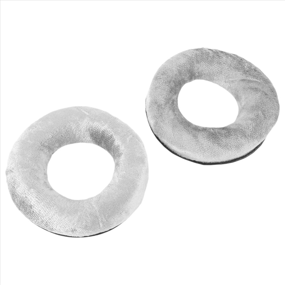 Dt770 Replacement Ear Pads Cushion Earpad Compatible With Beyerdynamic Dt990 / Dt880 Pro Headphones Grey 4853907243591