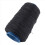 400m 80lbs Nylon Twisted Bowstring Thread Fishing String Sewing Cord Kite Line, Black 1