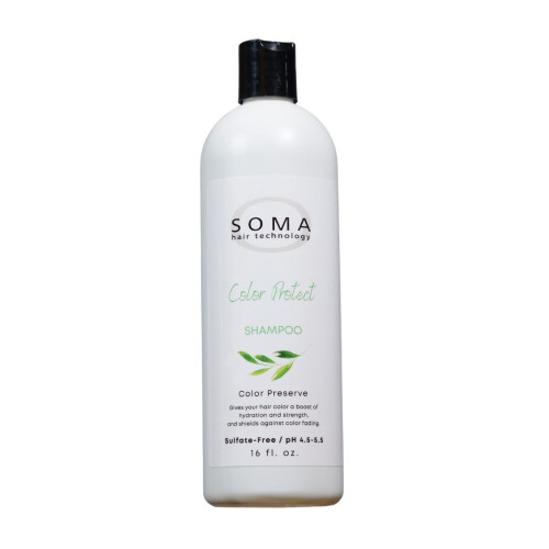 Soma Color Protect sampon (16 oz)