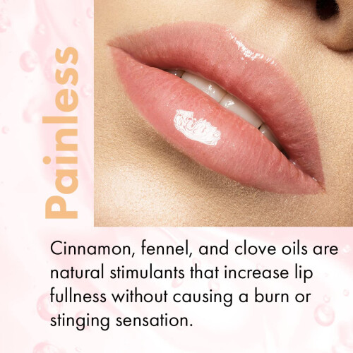 Sorme' Treatment Cosmetics Lip Thick Plumping Gloss Diva 2