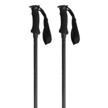 Puez Aluminium Poles Poles Poles UNI Black