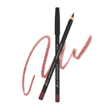 Sorme Waterproof Lip Liner - Matita labbra anti-scheggia e antimacchia - Rivitalizzante con lecitina, vitamine C ed E