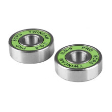 6082RS ILQ9 Colorful Inline Skate Bearing 6082rs 8 x 22 x 7 mm Skateboard Bearing (5)