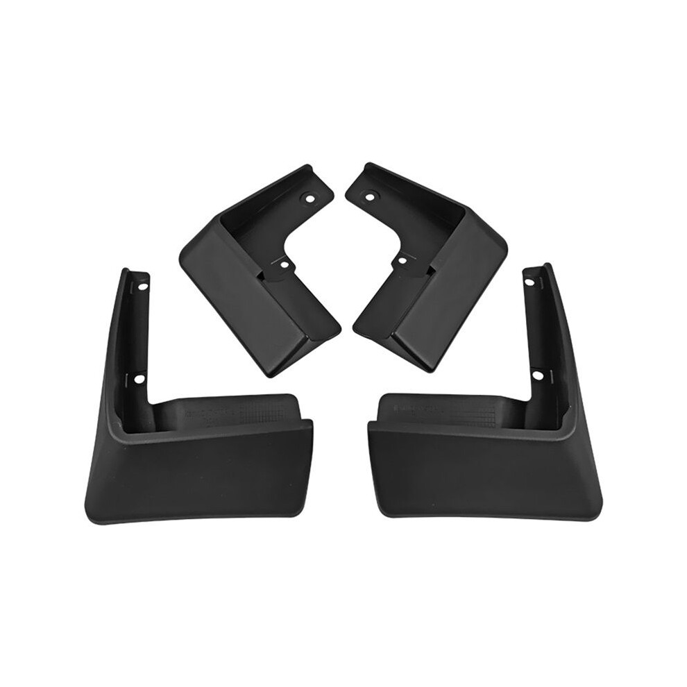 Car Mudflaps For Toyota Prius 2010-2015 Mudguards Fender Flap Splash Guards Cover Mud Wheel Accessories Light 4853907233653