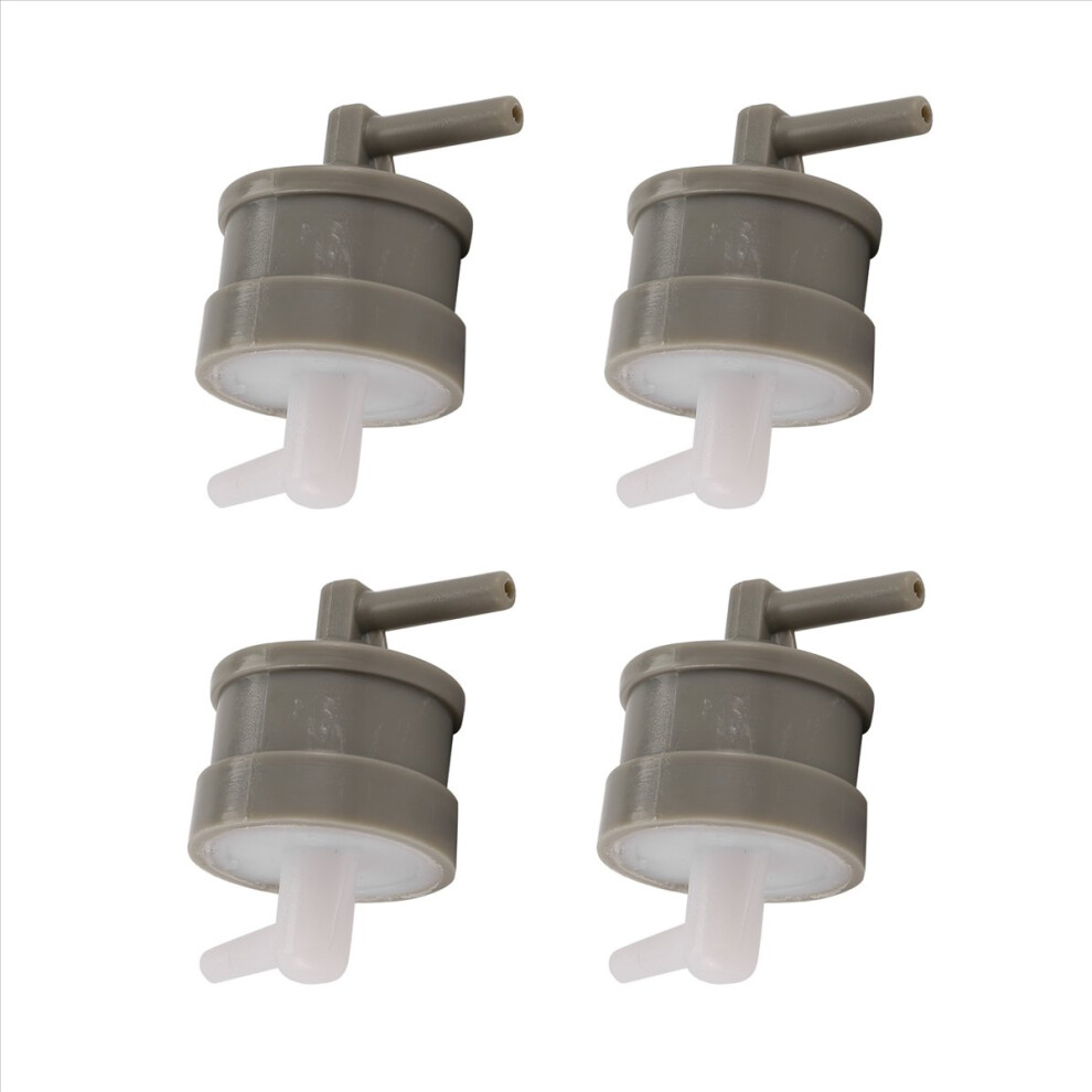 4 X Gas Filter 90917-11044 For Toyota Hilux Land Cruiser 4Runner Hfn Oil Separator 4853907255624