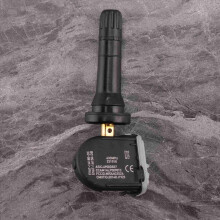 TPMS bandenspanningssensorventiel autogereedschap voor Ford EV6T-1A180-DC 433 MHZ 1862980 2036832