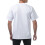Pro Club Ανδρικό 3-Pack Βαρέων Υφασμάτων Κοντομάνικο T-Shirt, Λευκό, Μεσαίο 3