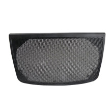 Dashboard luidspreker afdekpaneel rooster net voor BMW X5 E70 2006-2013 X6 E71 2008-2014 51457161796
