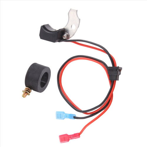 Electronic Ignition Module Distributor for -Bug Bus Buggy AC905535 2