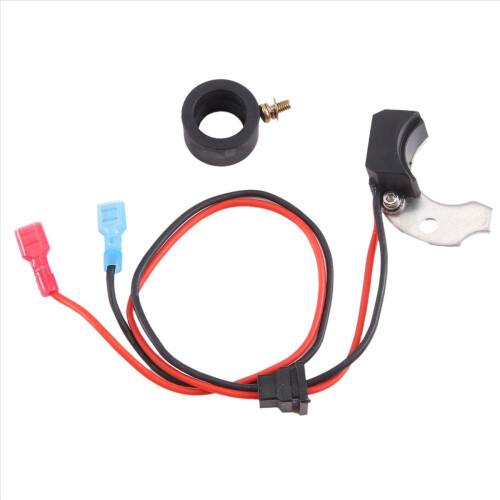 Electronic Ignition Module Distributor for -Bug Bus Buggy AC905535 1