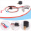 Electronic Ignition Module Distributor for -Bug Bus Buggy AC905535 6