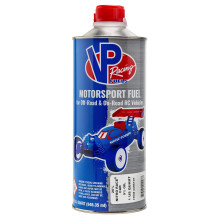 VP Racing Hobby Fuels 1 Quart 20% Nitrofuel