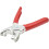 eyelet pliers: leather, canvas, hole punch, tool, eyelet button, eyelet tool 4