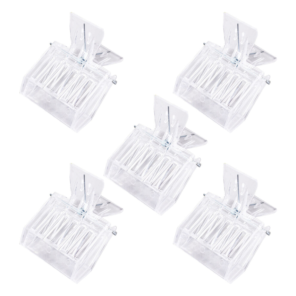 Bees Queen Catcher Clamps Tool For Safe Beekeeping Control With 7695000511804