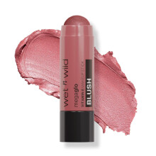 wet n wild MegaGlo Makeup Stick Colore costruibile Uso versatile Cruelty-Free e vegano - Current Jam