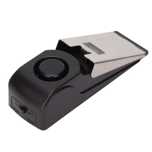 Δυνατός συναγερμός πόρτας διακοπής Device120Db ασφαλείας συναγερμού διπλής 2